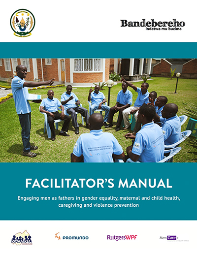 Bandebereho Facilitator’s Manual: Fathers