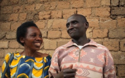 MenCare Short: Rwanda