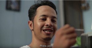 MenCare+ Indonesia - Versi 2 - Laki Laki Peduli - Family Planning