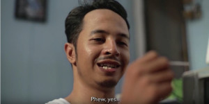 MenCare+ Indonesia - Versi 2 - Laki Laki Peduli - Family Planning