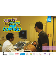 MenCare Peru Poster 6
