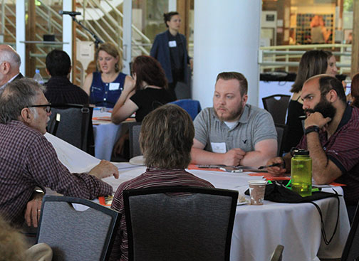 MERGE Summit 3