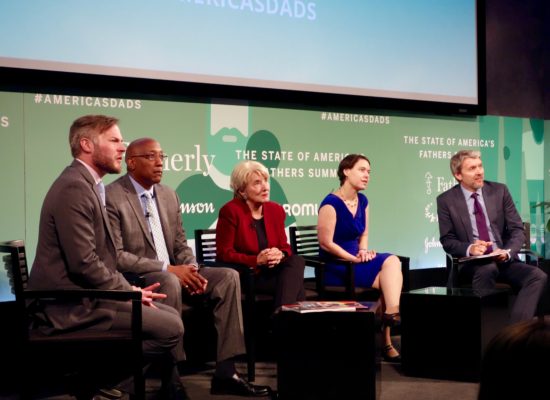 SOAF Panel
