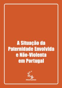 State of Portugal's Fathers cover