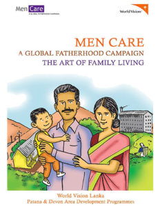 Cover of 'The Art of Family Living."