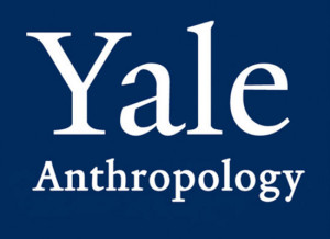 Yale Anthropology logo.