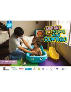 MenCare Peru Poster 3