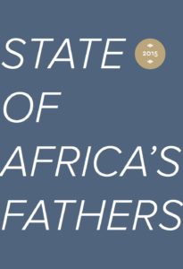 State of Africa's Fathers cover