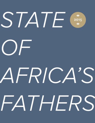 State of Africa’s Fathers