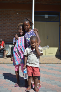 MenCare South Africa