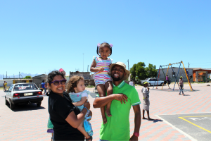 MenCare South Africa