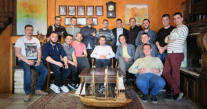 Photo by Roland Reisewitz.