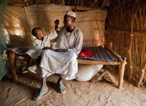 Father-and-Son-at-North-Darfur-IDP-Camp-UN-Photo-by-Albert-Gonzalez-Farran
