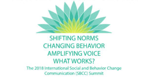 2018 SBCC Summit logo